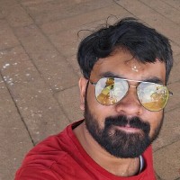 CogniCor Technologies Employee Mukund A.r's profile photo