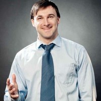Prakse.lv Employee Janis Logins's profile photo