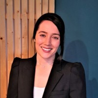 Federation of Irish Sport Employee Rachael Mulligan's profile photo