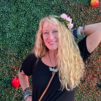 YogaWorks Employee Erika Burkhalter's profile photo