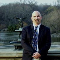 Florida State College Employee Jay Wertz's profile photo