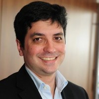 Oi Employee Fabricio Bindi's profile photo