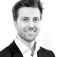 Cabonline Group Employee Trygve Wiese-Haugland's profile photo