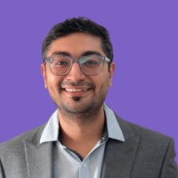 Chirag Gandhi Email & Phone Number
