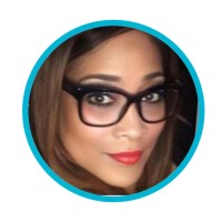 Rocket Employee Kris Johnson-Harris's profile photo