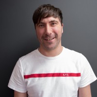 Northreach Employee Tom Atter's profile photo