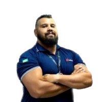 Lear Corporation Employee Erick Abreu's profile photo