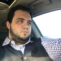 Clarke Employee Brian Christopher's profile photo