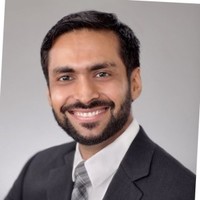 Saybolt International Employee Arshdeep Singh's profile photo
