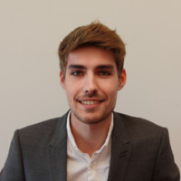 Helite Employee Bertrand Verdun's profile photo