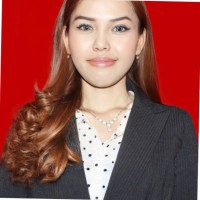 Online Shop Employee Santy Manurung's profile photo