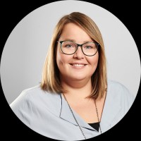 coliquio Employee Alexa Rothe's profile photo