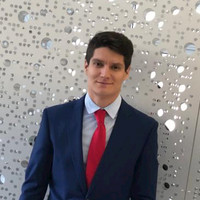 Flex Engineering Group LLC Employee Yasmani Diaz's profile photo