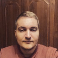 КИТ Group Employee Андрій Середюк's profile photo