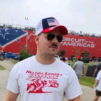 Stellantis Employee Jeronimo Ramos's profile photo