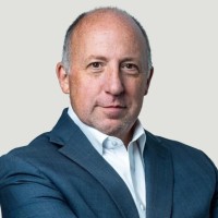 DCI Group Employee Craig Stevens's profile photo