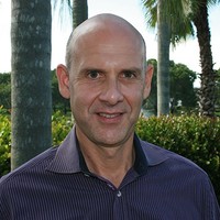 HERITA USA Employee Tony Goetzinger's profile photo