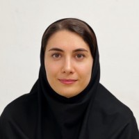 Lotus Parsian Investment Bank Employee Samane Ahadzadeh's profile photo