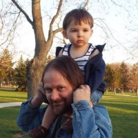 Raptor Power Systems Employee James Norcross's profile photo