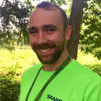 Atlantach Technical Services Employee Alan Leamy's profile photo