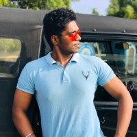 Internz Learn Employee Sakthi Ganesh's profile photo