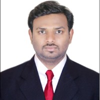 Technovision Engineers Pvt. Ltd. Pune Employee Rahul Patil's profile photo