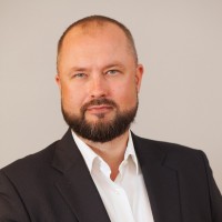 Crowdestate Employee Ermo Eero's profile photo