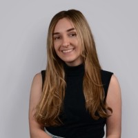 JPA Architecture Employee Chloe Kisela's profile photo