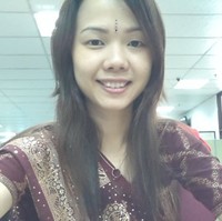 Asia Digital Engineering (ADE) Employee Mandy Pui's profile photo