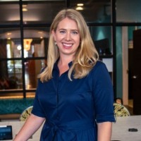 Maggie Madocks Email & Phone Number