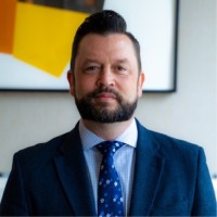 Concord Hospitality Enterprises Employee Robert Rhea's profile photo