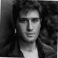 B&C Industries Employee Yosef Mase's profile photo