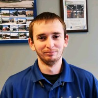 QuestMark - Flooring and Concrete Polish Specialists Employee Jordan Burd's profile photo