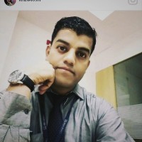 Forex Policy Employee Kirankumar Salian.'s profile photo