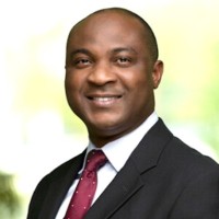 Olu Jegede Email