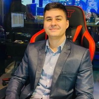 ID_Lab Employee Daniel Cardoso's profile photo