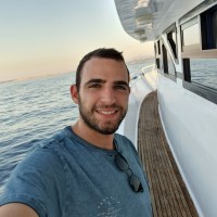 Tondo Smart Employee Ori Cohen's profile photo