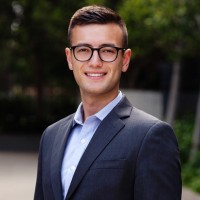 Serent Capital Employee Ilan Dreyfuss's profile photo