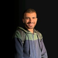 Minds Employee Abdelrahman Khatab's profile photo