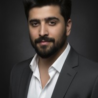 Mudasir Mir Email