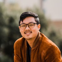 Iterable Employee Sam Nguyen's profile photo