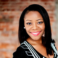 Optum Employee Erica Wright's profile photo