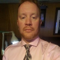 Columbia Pulp, LLC Employee Steven Mayo's profile photo