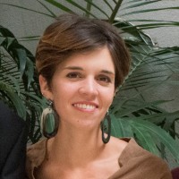 Explore-Share Employee Inés Pereyra's profile photo