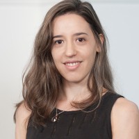 Ana Silveira's profile photo