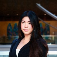 MProduct Employee Nina Lin's profile photo
