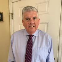 Boomerang Employee Richard Comer's profile photo