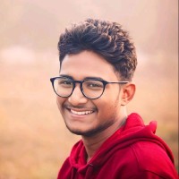Zyrix Employee Kamesh Ravada's profile photo