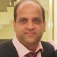 Contata Solution Pvt. Ltd. Employee Sunil Kaim's profile photo