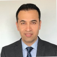 Norex Engineering Inc Employee Mostafa Shamshiri's profile photo